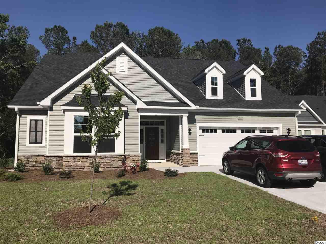 1817 Thoms Creek Court - Photo 1