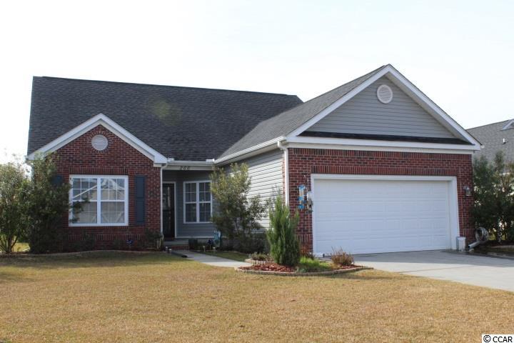 266 Oak Landing Dr. - Photo 1