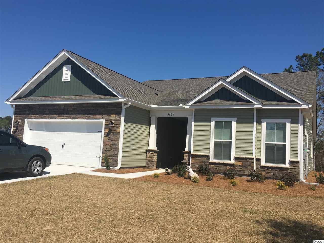 3624 Diamond Stars Way - Photo 1