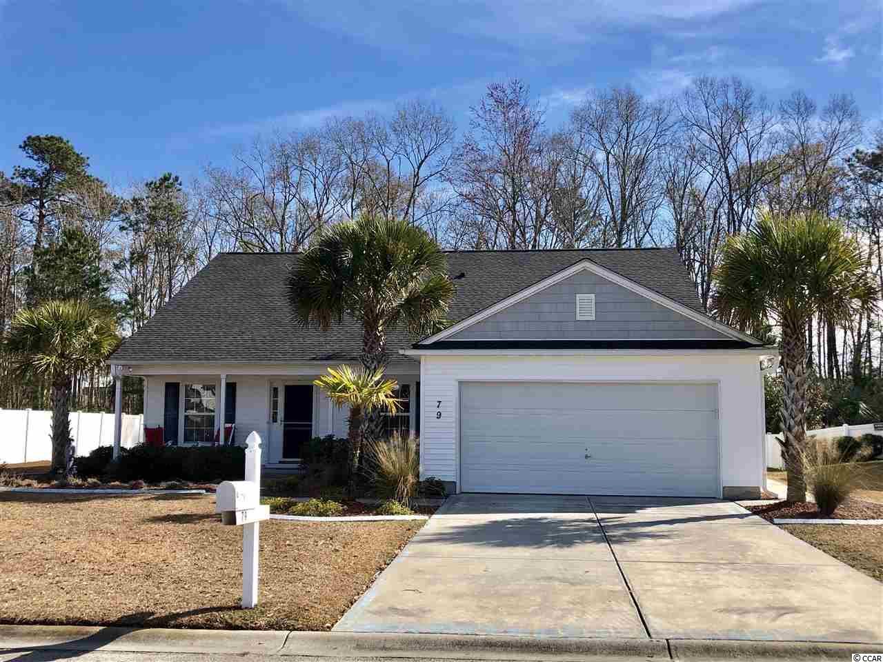 79 Tibton Circle - Photo 1