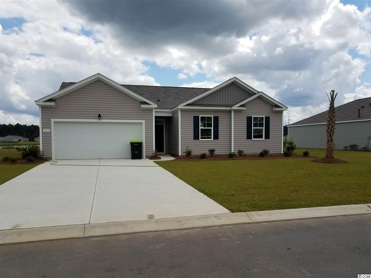 303 Carmello Circle - Photo 1