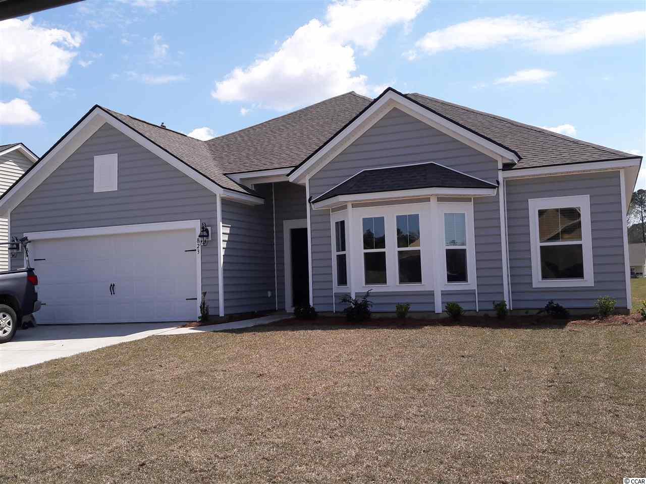 823 Brant St. - Photo 1