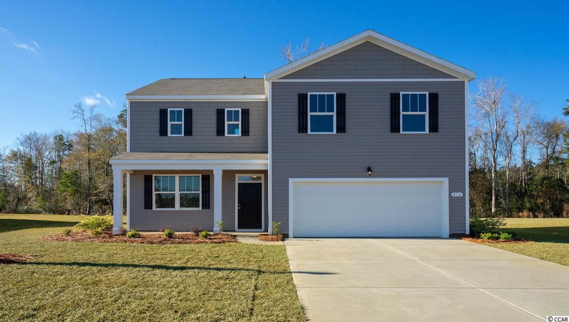 416 Carmello Circle - Photo 1