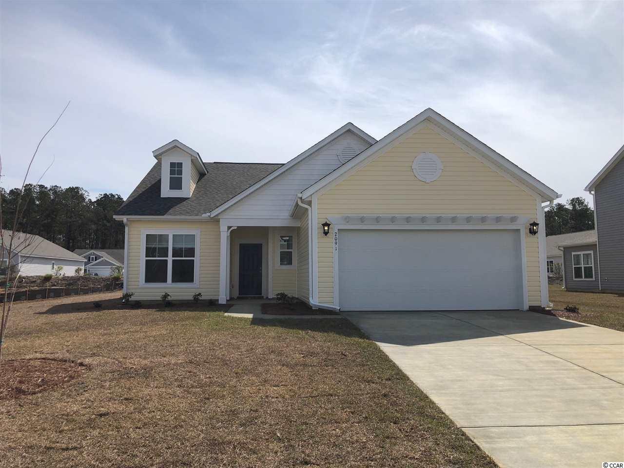 2091 Saybrooke Ln. - Photo 1