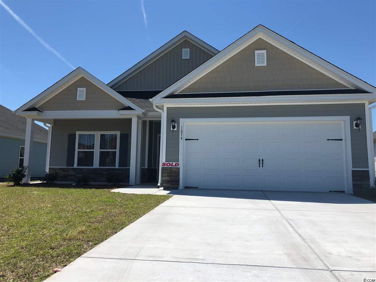 1674 Palmetto Palm Dr. - Photo 1