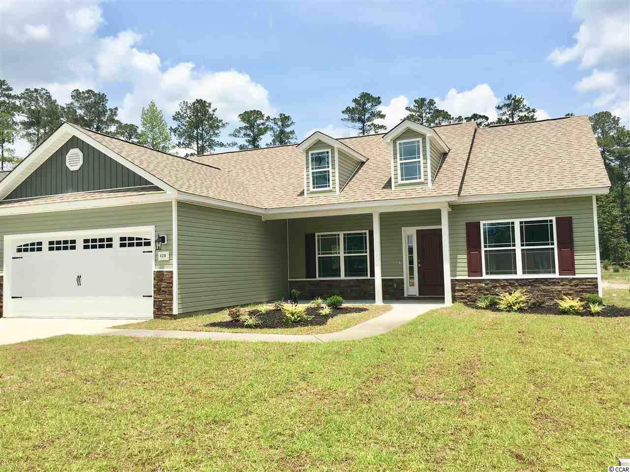420 Sellers Rd. - Photo 1