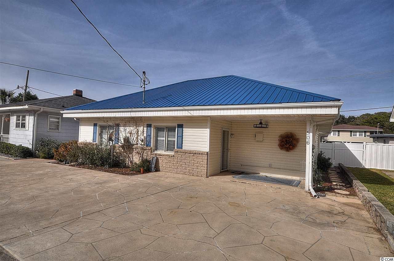 506 Miller Rd. - Photo 1