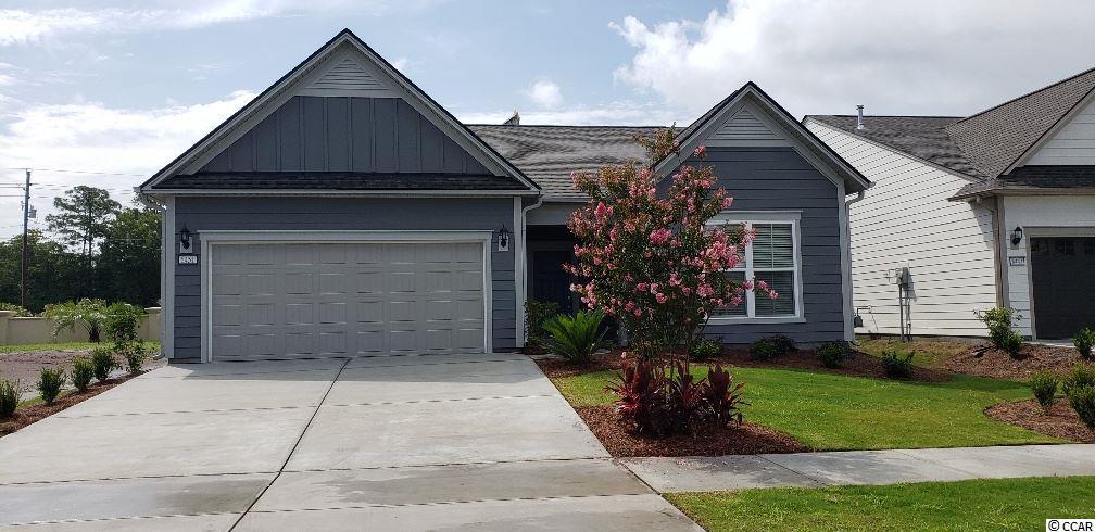 6443 Torino Lane - Photo 1