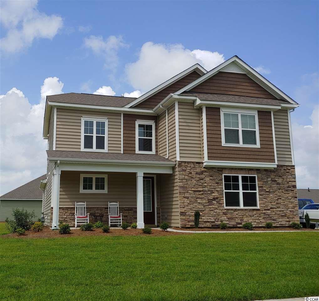 5216 Stockyard Loop - Photo 1