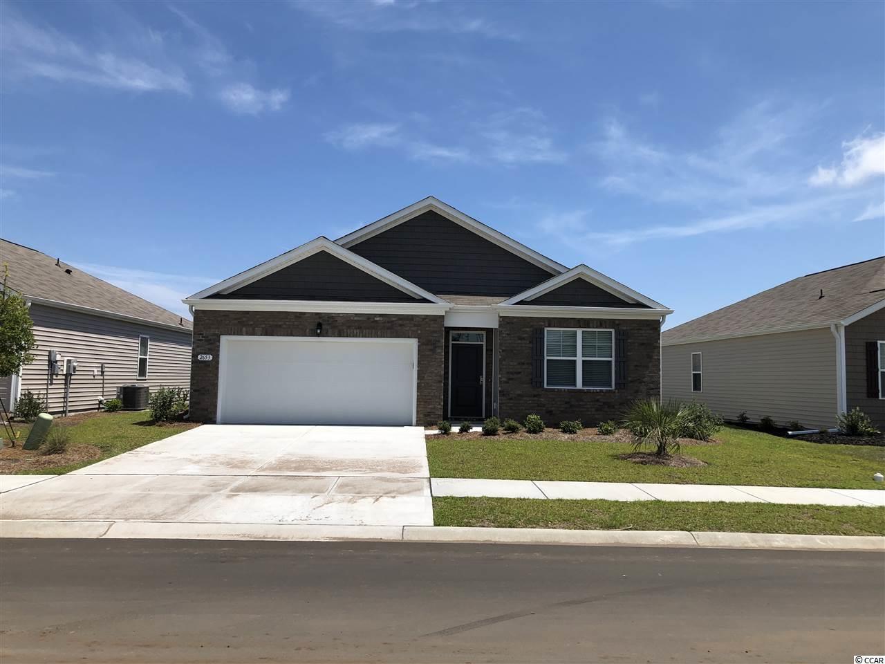 2653 Ophelia Way - Photo 1