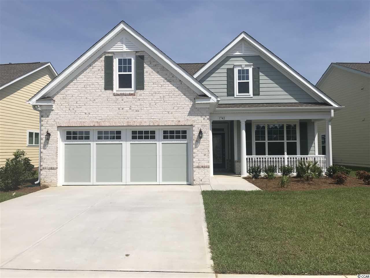 1710 Maplecress Way - Photo 1