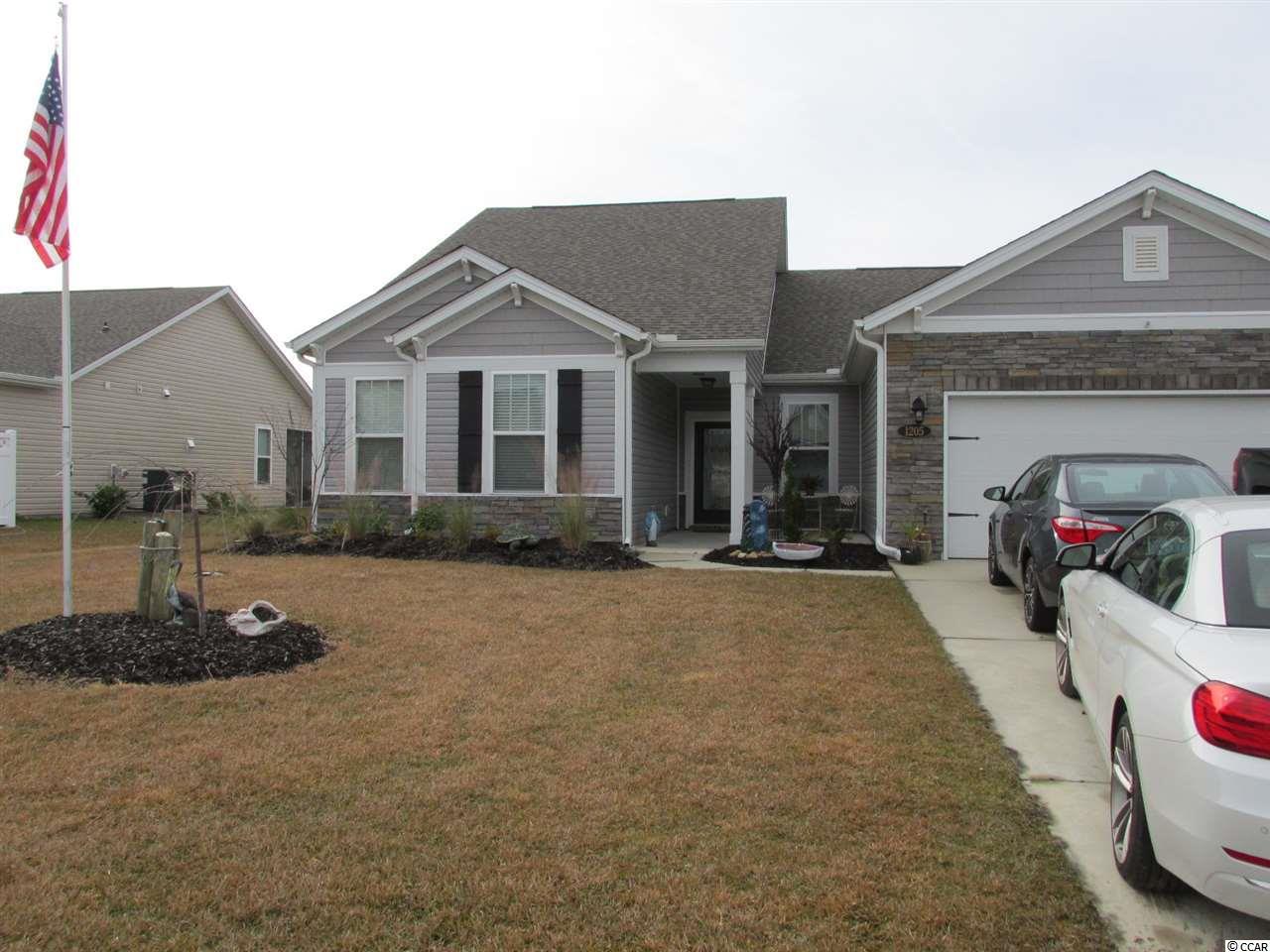 1205 Shiloh Loop - Photo 1