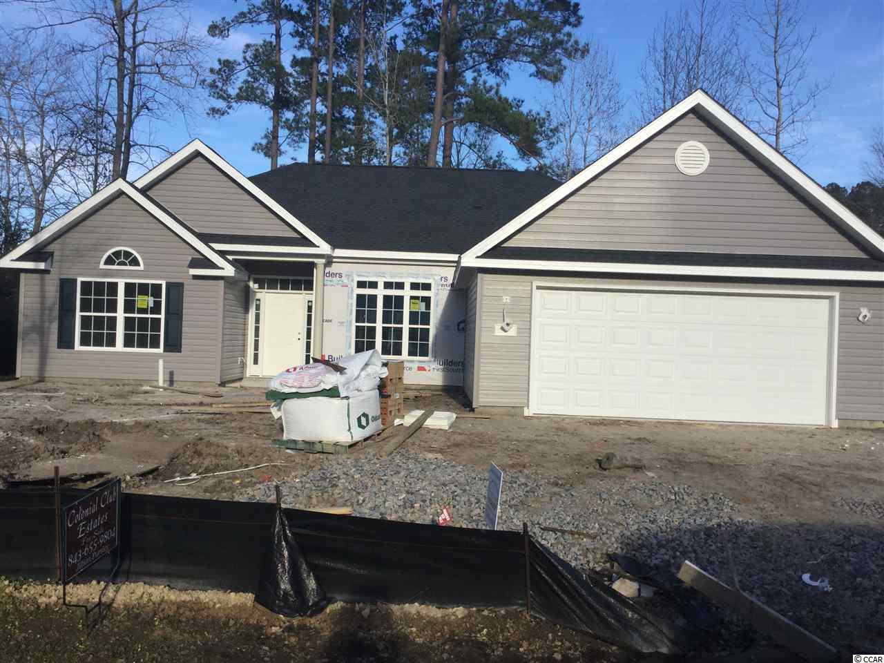 2337 Brick Dr. - Photo 1