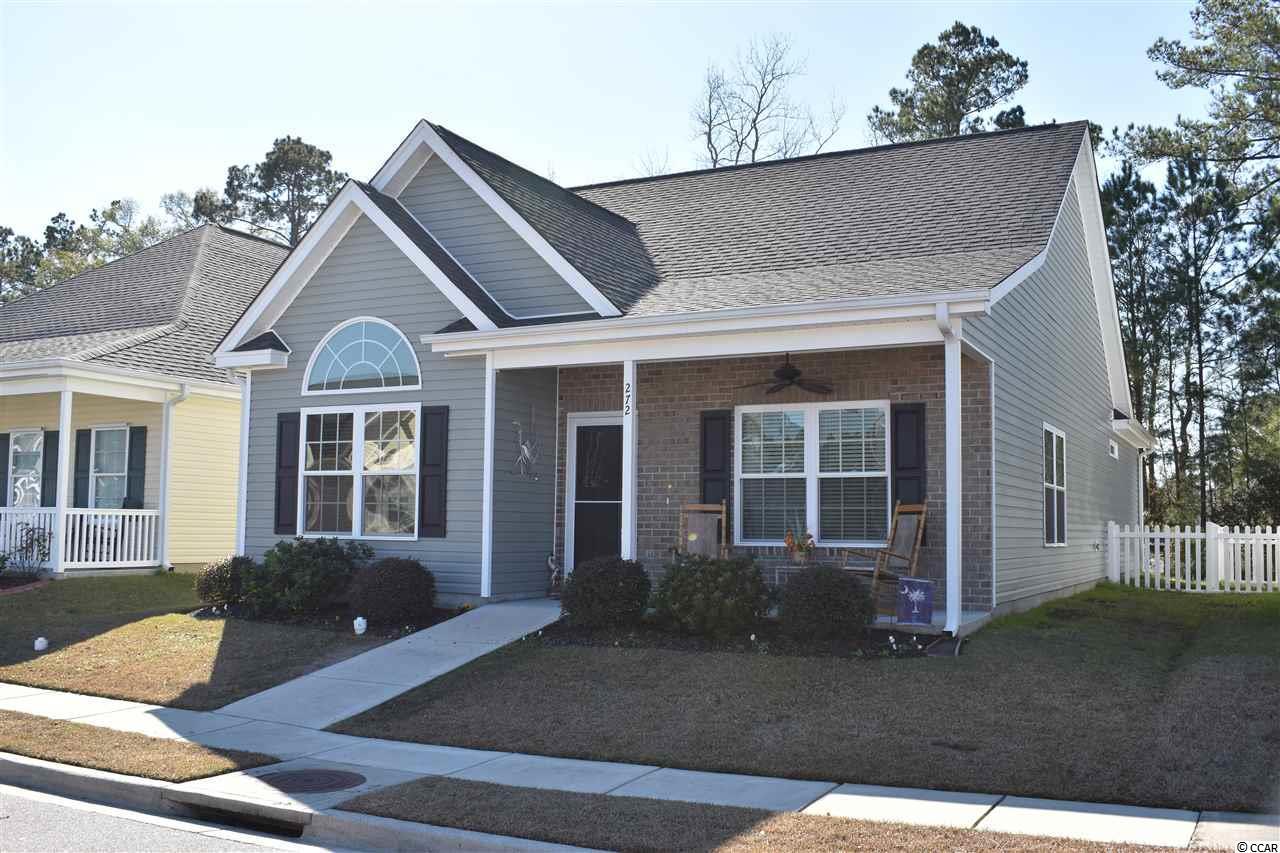 272 Archdale St. - Photo 1