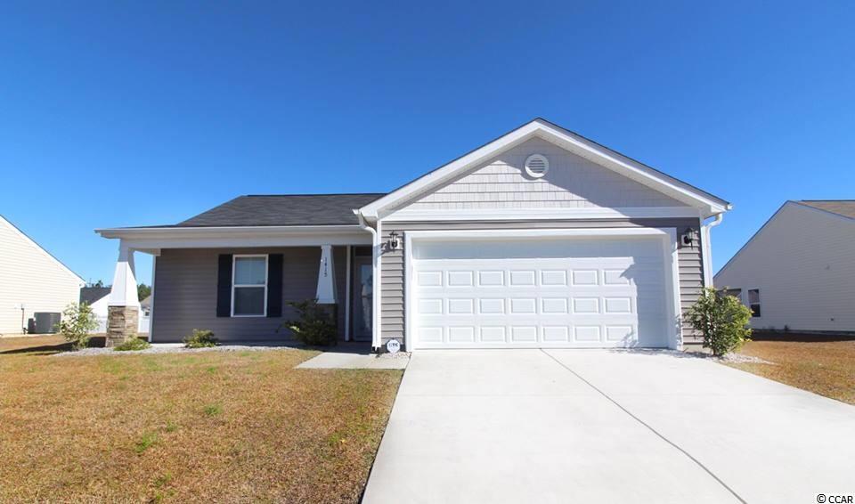 1415 Boker Rd. - Photo 1