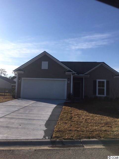 405 Black Cherry Way - Photo 1