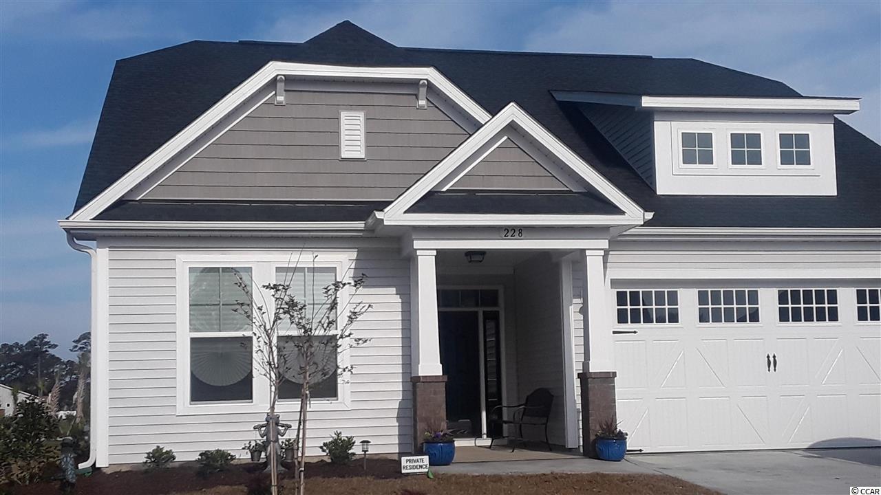 228 Switchgrass Loop - Photo 1