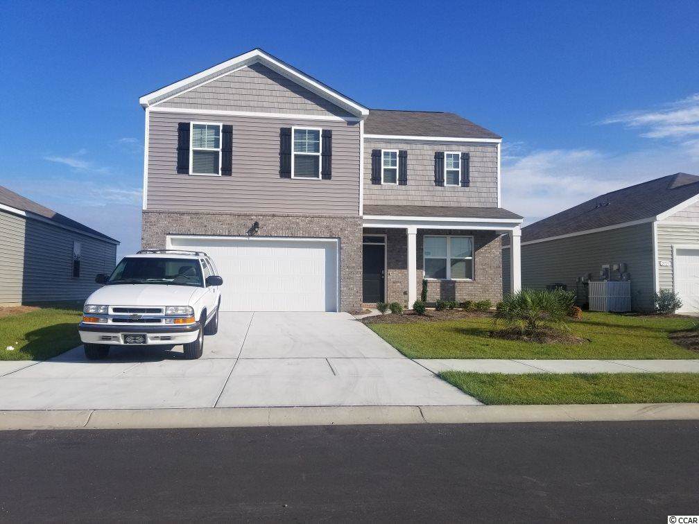 2717 Eclipse Dr. - Photo 1