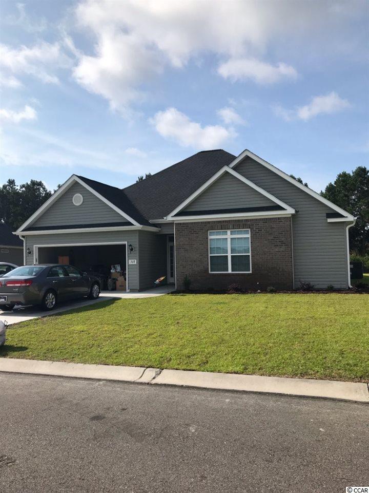 308 Turning Pines Loop - Photo 1