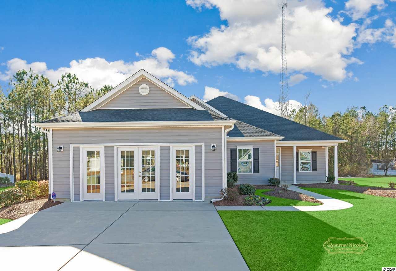 116 Belclare Way - Photo 1