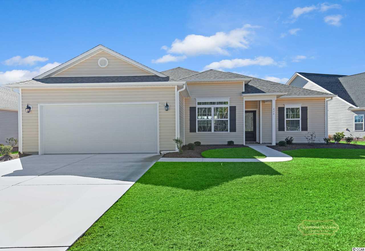 426 Carrick Loop - Photo 1