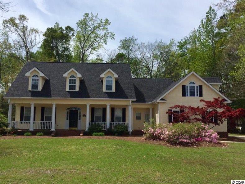 813 Bear Lake Dr. - Photo 1