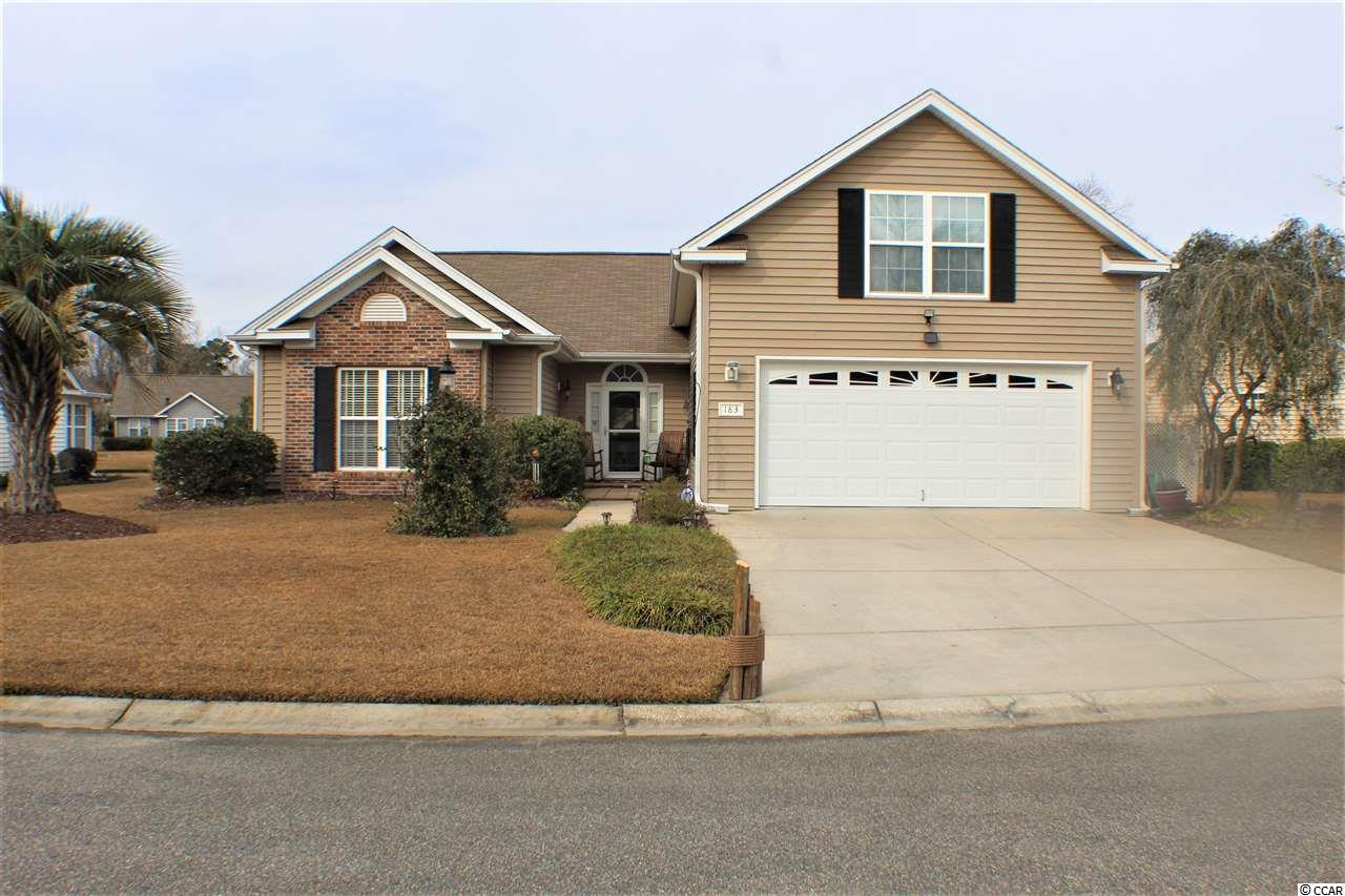 183 Collins Glen Dr. - Photo 1