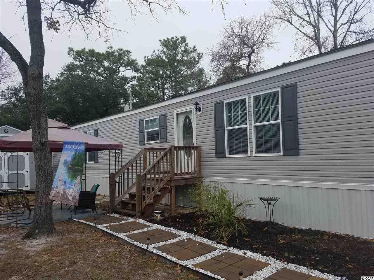 2705 Gemini Dr. - Photo 1