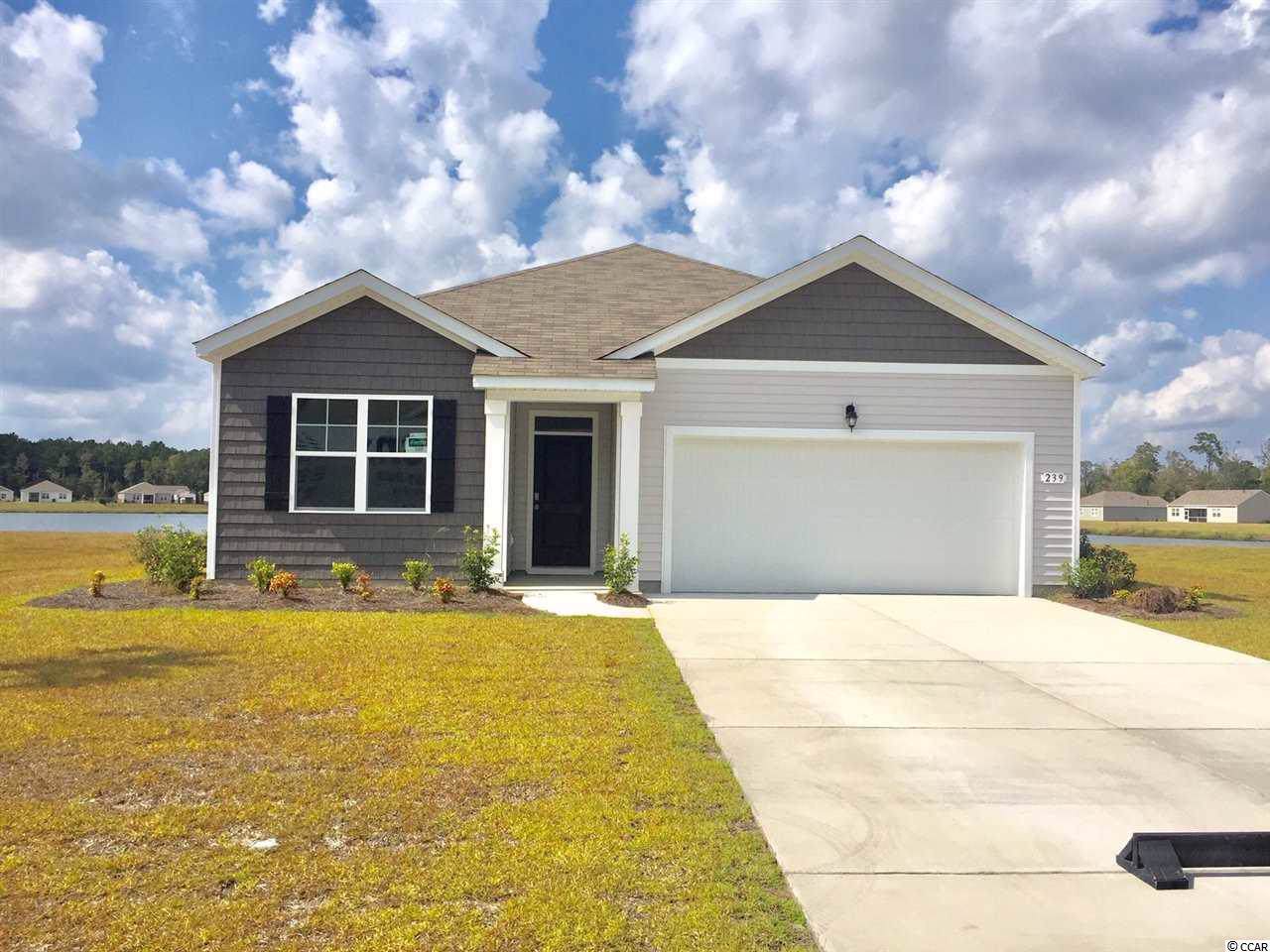 239 Carmello Circle - Photo 1