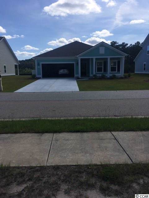 164 Sago Palm Dr. - Photo 1