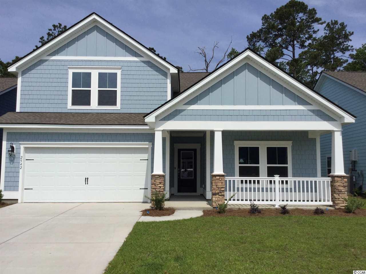 2542 Goldfinch Dr. - Photo 1