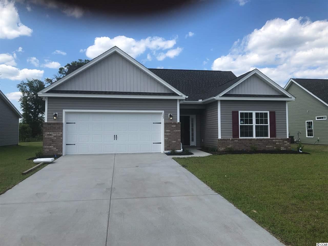 123 Palm Terrace Loop - Photo 1