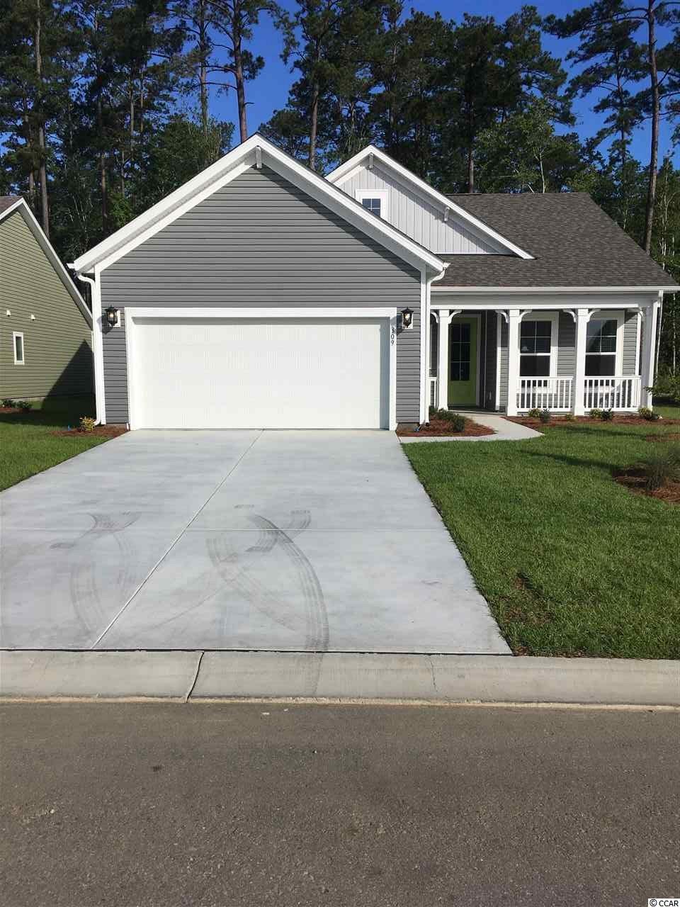 309 Cardita Loop - Photo 1