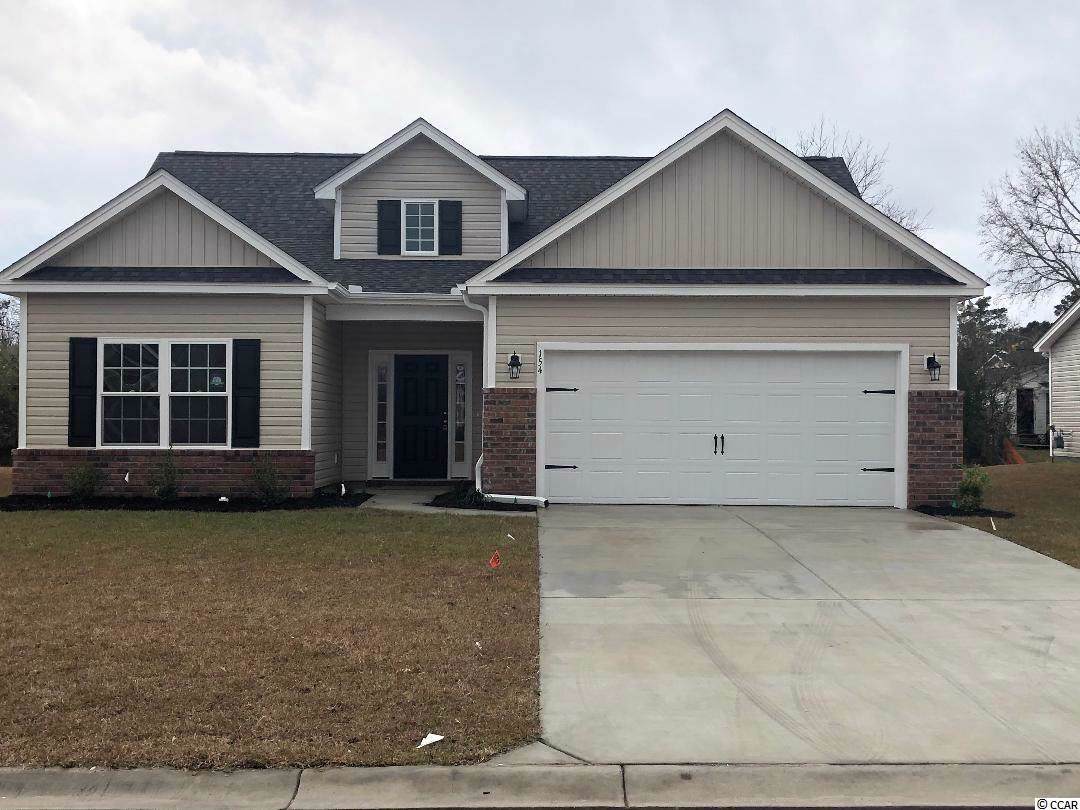 154 Palm Terrace Loop - Photo 1