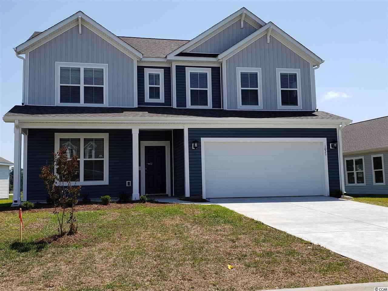 1025 Caprisia Loop - Photo 1