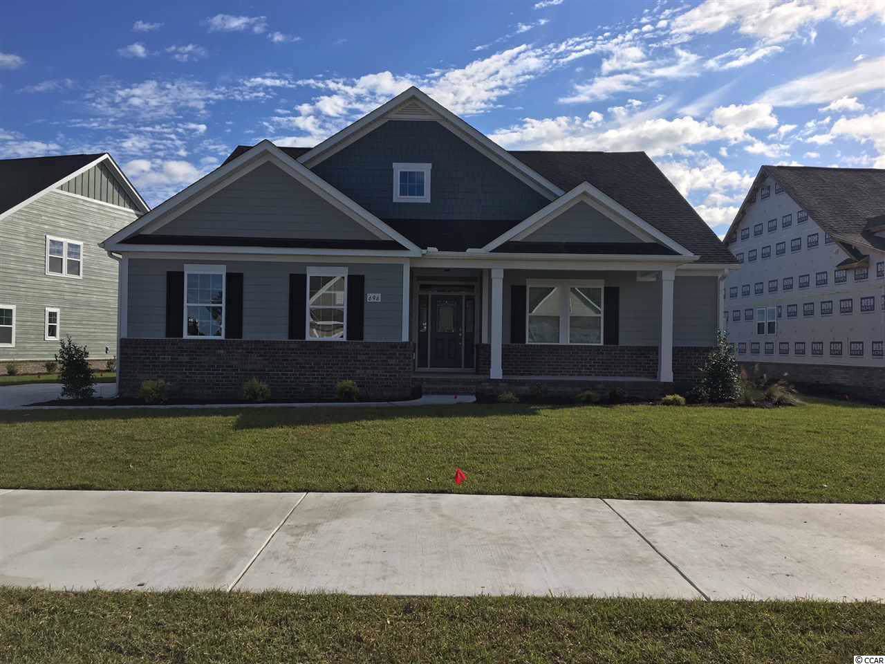 696 Indigo Bay Circle - Photo 1