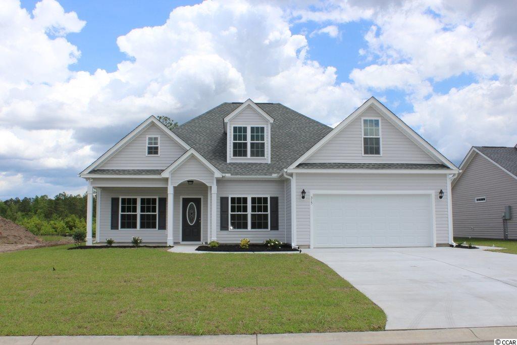 315 Copperwood Loop - Photo 1