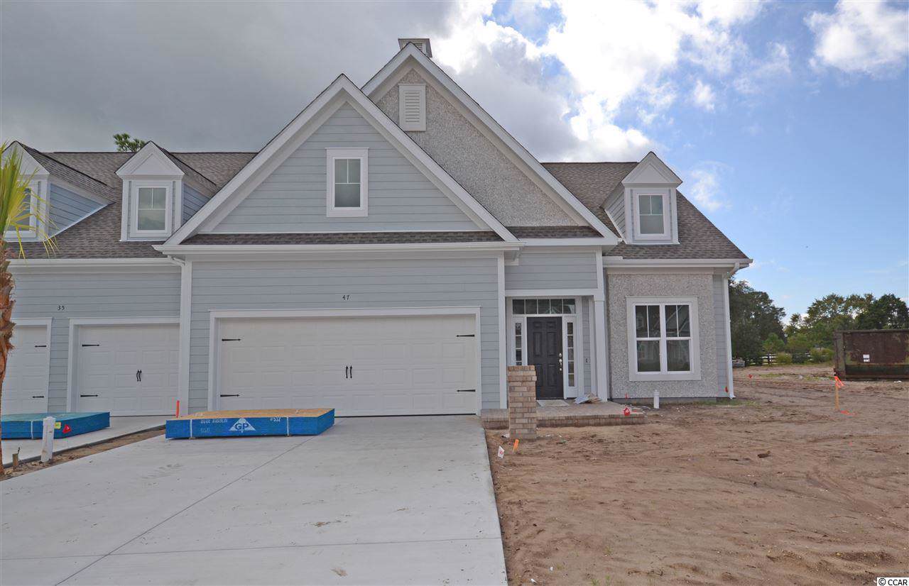 47 Golf Club Circle - Photo 1