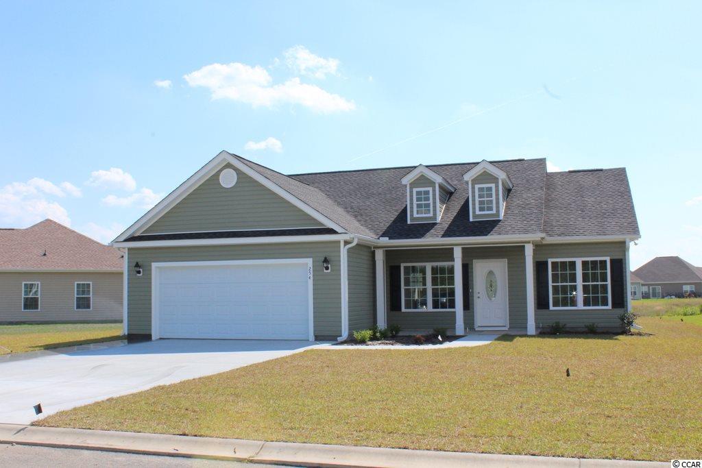 254 Copperwood Loop - Photo 1