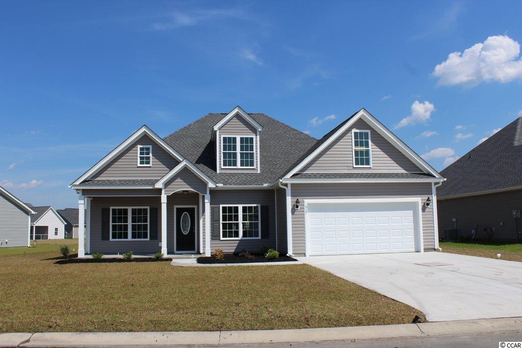 517 Larkspur Dr. - Photo 1