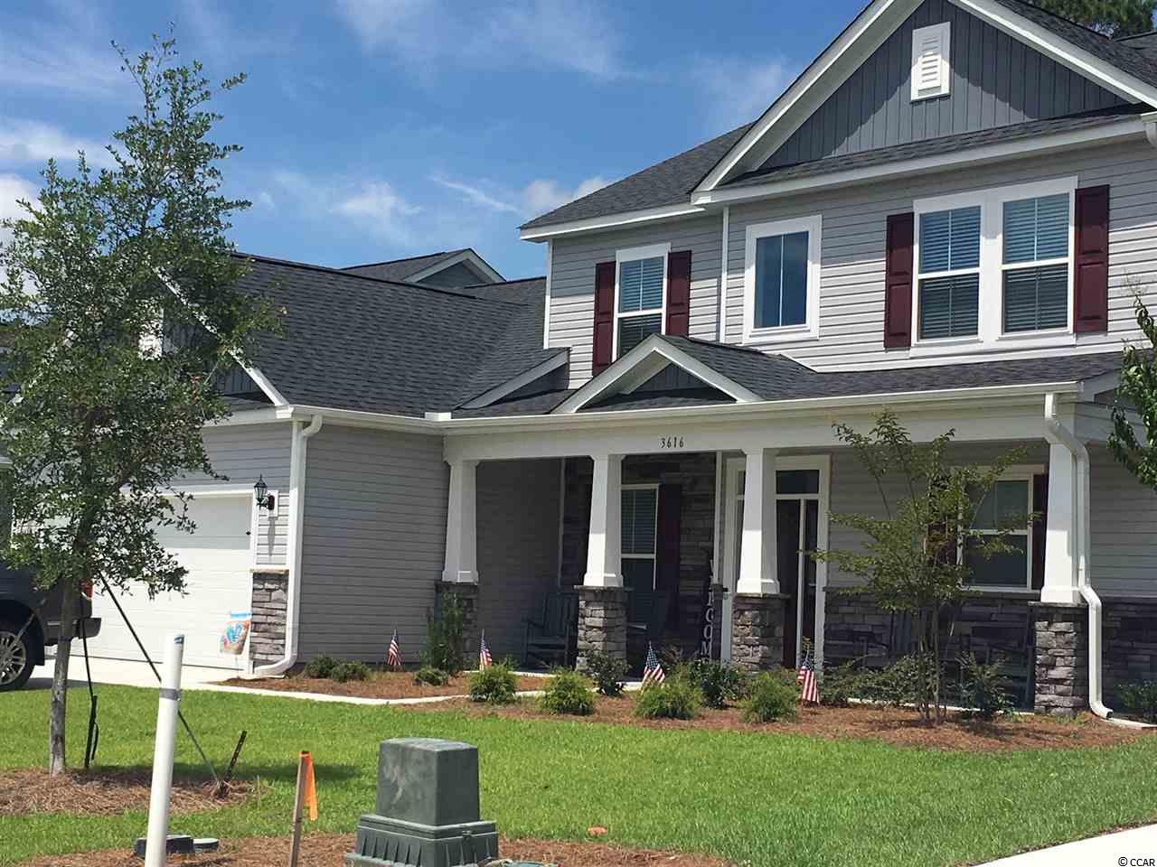 3616 Diamond Stars Way - Photo 1