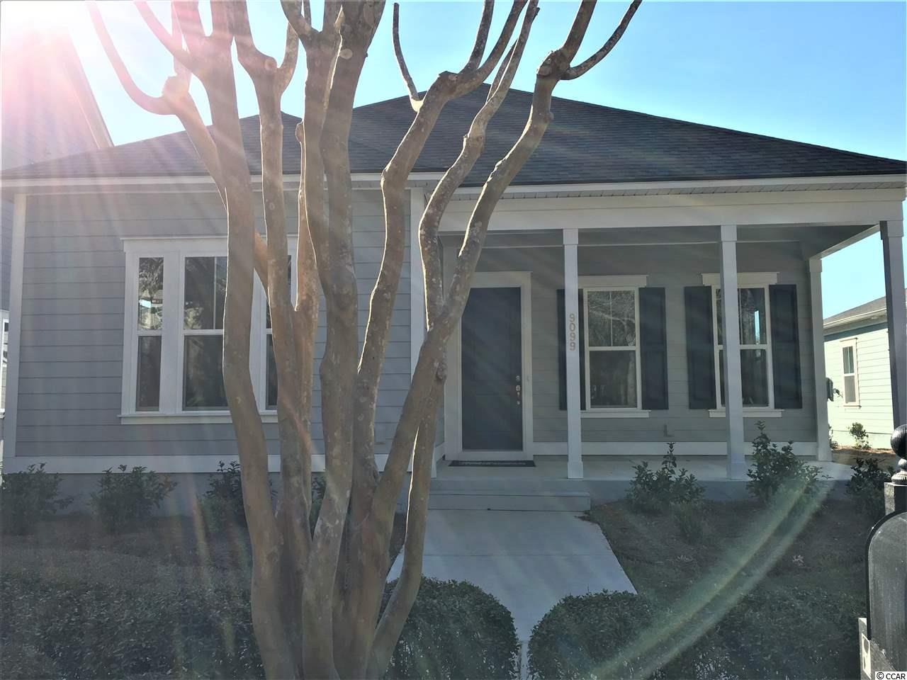 9109 Devaun Park Blvd. - Photo 1