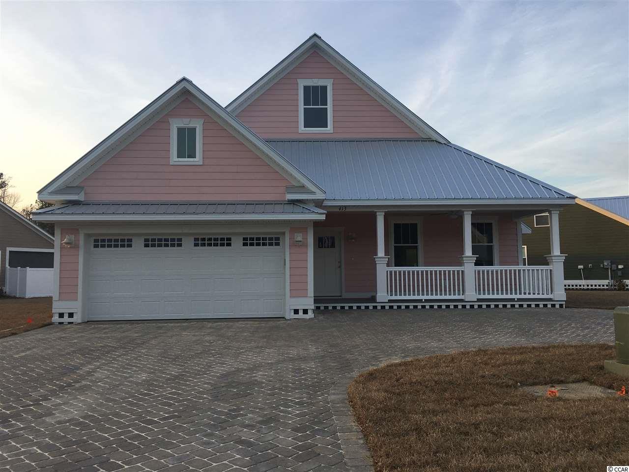 413 Waties Dr. - Photo 1