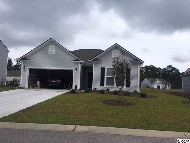 413 Black Cherry Way - Photo 1