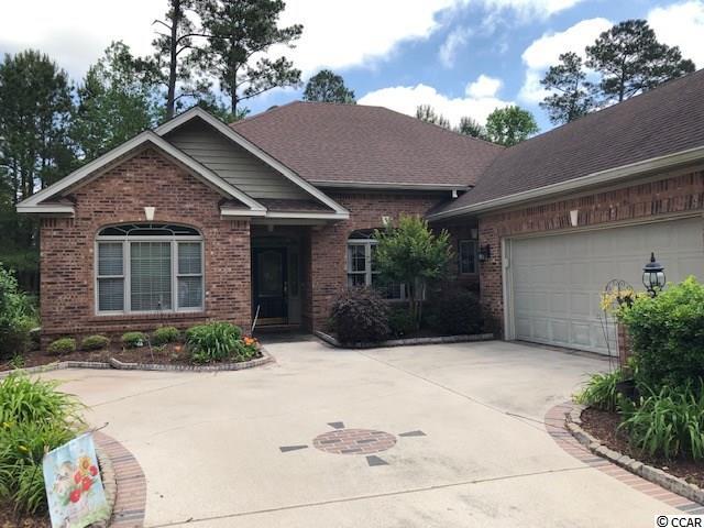 2745 Sanctuary Blvd. - Photo 1