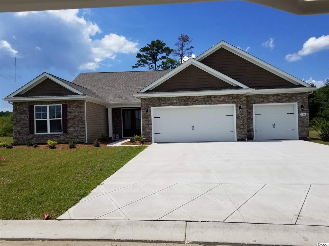 136 Bucky Loop - Photo 1