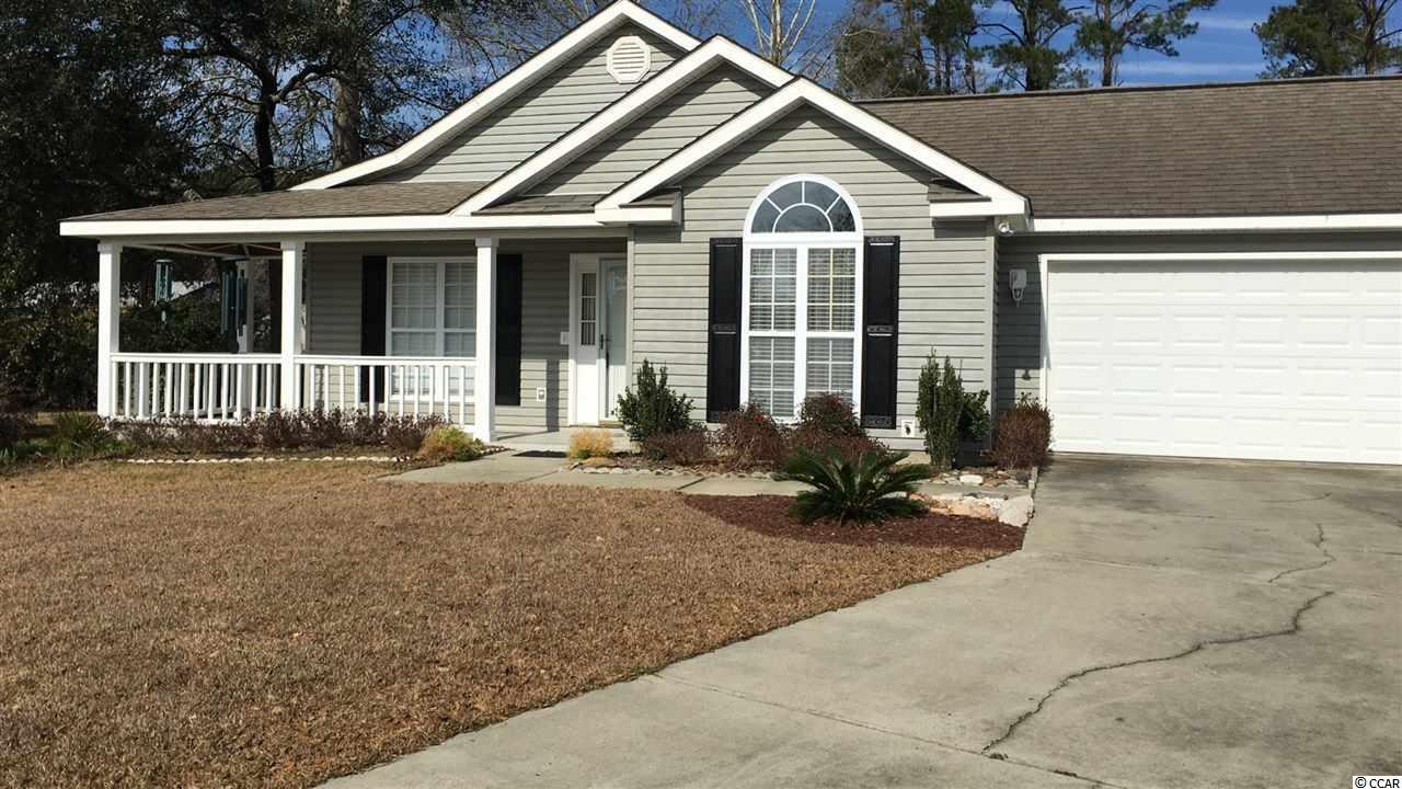 1007 Rosehaven Dr. - Photo 1