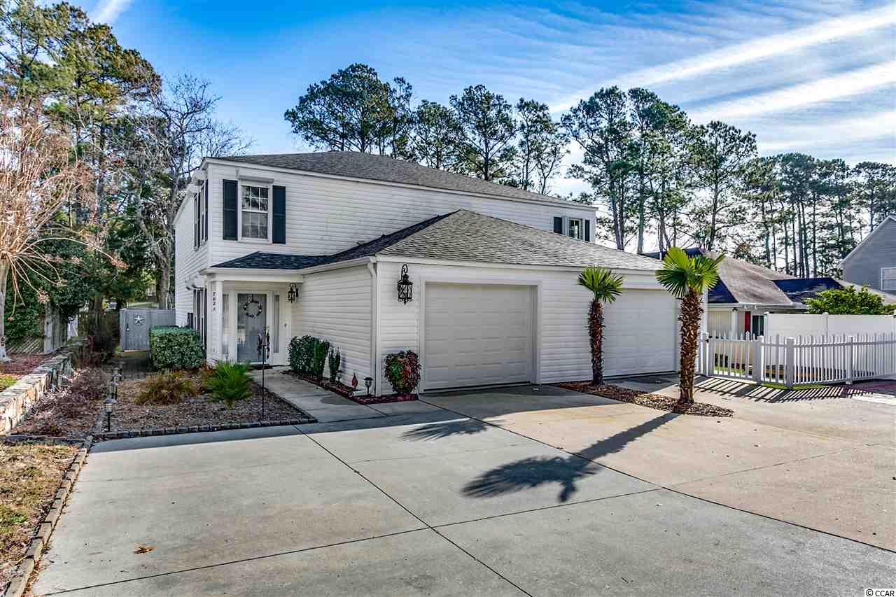 702 23rd Ave. S - Photo 1