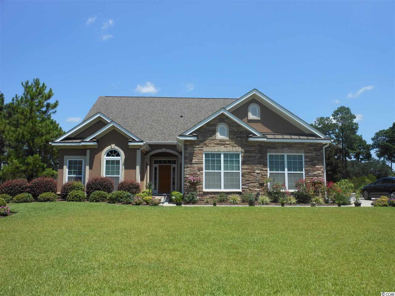 1016 Spoonbill Dr. - Photo 1