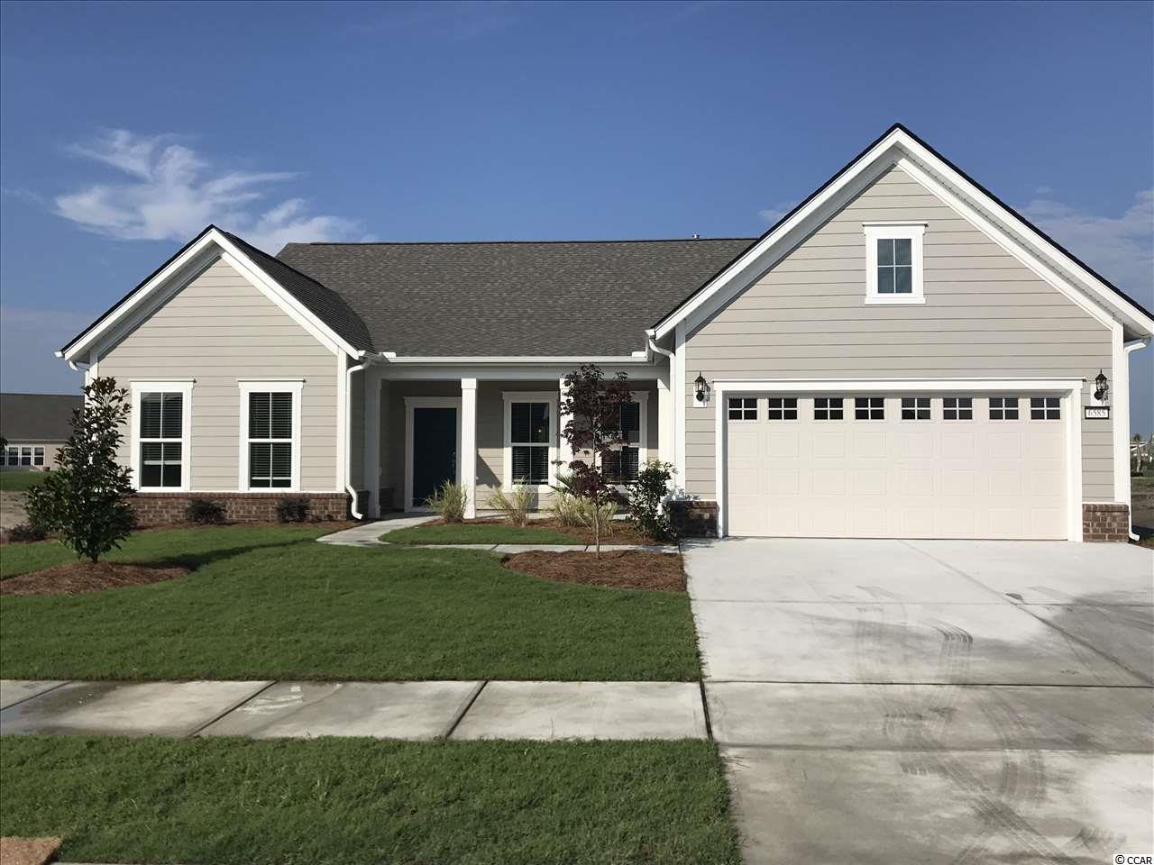6585 Brindisi St. - Photo 1